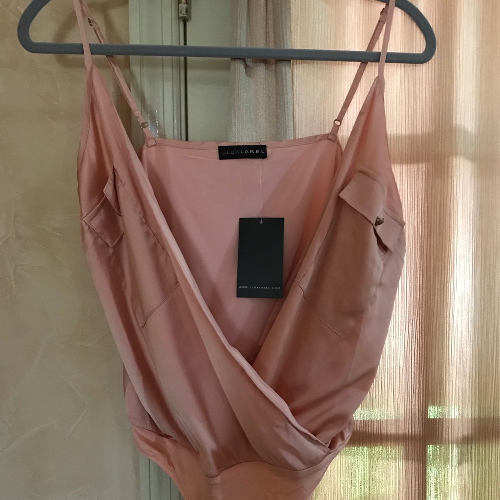 Bodysuit